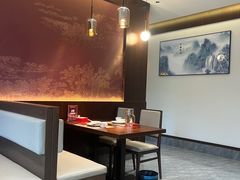 -俏东方·海味水饺·青岛菜(崂山店)