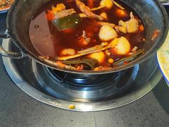 -李子坝梁山鸡(李子坝大鸡哥店)