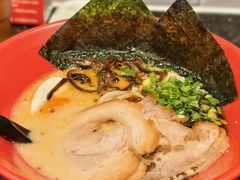 -一風堂拉面(深圳湾万象城店)