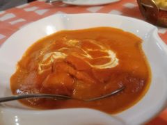 -Santoor 萨都里印度餐厅(北锣鼓巷店)