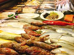 -浙C老邻舍(西城海错店)