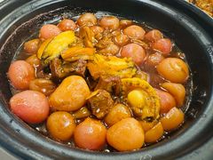 -清真马祥兴菜馆(云南北路店)