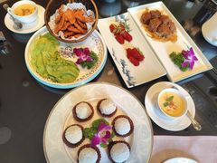 -利顺德大饭店·水岸中餐厅(小白楼店)