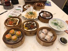 -顺德人家食府(黄金广场店)