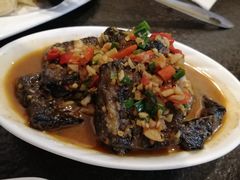 -湘肠香火锅店(团结湖店)