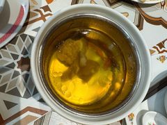 例汤-玉兰苑一等茶餐厅