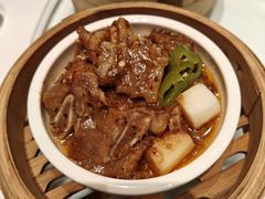 -金河半岛园林酒家(金融城店)