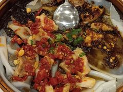 -顺德佬(石厦店)