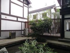 -兰边碗(鼓楼店)