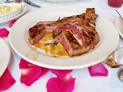 -MORTON'S 莫尔顿牛排坊(北京丽晶酒店)