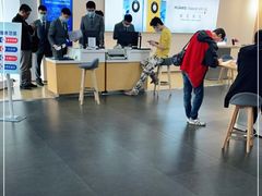 -中国电信(益田营业厅)