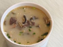 -烤肉季饭庄
