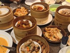 -万丽轩·粤菜(王府井金茂万丽酒店)