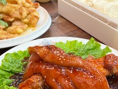 -郭记家常菜下水馆