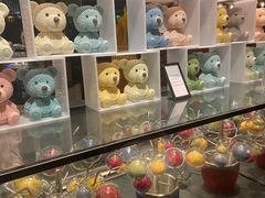 -OPEN開全日自助餐厅·西餐·海鲜(佛山希尔顿酒店)