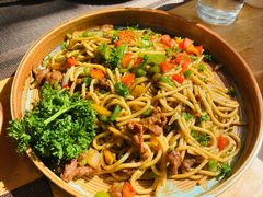 -ALAMEEN阿拉伯餐厅(三里屯店)