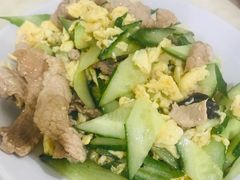 -满口香饭店