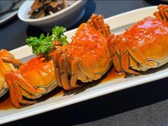 -海趣餐厅·苏式家菜(高新店)