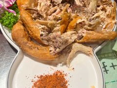 -清真·老兰家(兴善寺西街总店)