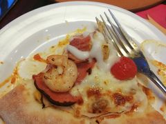 -Mr.Pizza米斯特比萨(苏州平江万达广场店)