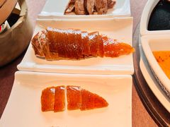 -羲和雅苑•北京烤鸭(乐园道万象城店)