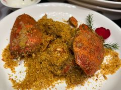 -丰收日·小海鲜·沪上家宴(顾村正大店)