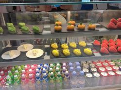 -MINI MARS KIDS CLUB亲子家庭中心(长宁天山店)