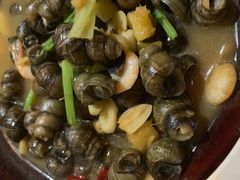 -大灶头·新昌菜(中国茶市店)
