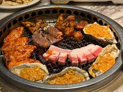 -火炉火自助餐(喜隆多店)