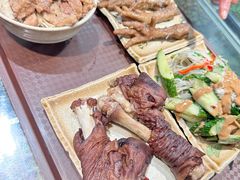 -醉仙烩面馆