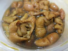 红烧肥肠-黑皮酸菜鱼(绣花巷店)