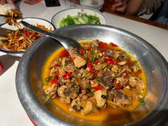 -湘村小灶·地道长沙菜·本地人优选(万家丽路店)