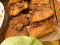 -東城故事·尋找姆媽的味道(玉兰路店)