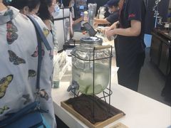 -茶颜悦色(平和堂负一楼店)