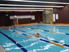 -漠浔MOTION健身(虹桥国际展汇店)