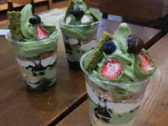 -無邪日式甜品(世博源店)