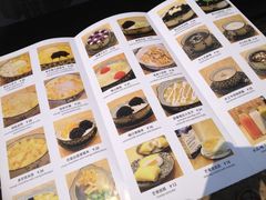 -小团圆糖水铺(襄阳南路店)
