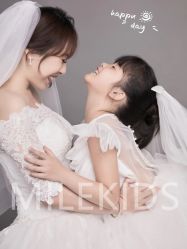 -米乐儿童摄影美学馆(怀柔店)
