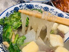 -小潘记鸭血粉丝汤