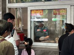 -石饮红星包子(中山路店)