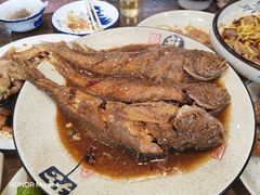 -翟氏天天小吃(上东街区店)