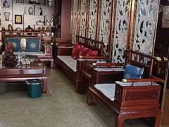 -御泉足浴SPA养生会所