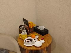 -千枝花·按摩·美容·经络SPA(建旺大厦店)