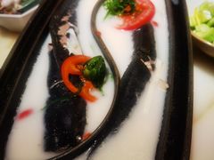 船头退秋鱼-锦府盐帮·侯宅(五棵松万达店)