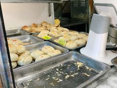 巧克力烧饼-杜称奇小吃店(西湖道店)
