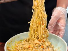 -裕兴记•蟹黄面馆(人民广场店)