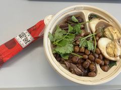 -鹅匠·潮汕卤味集市(芮欧百货店)