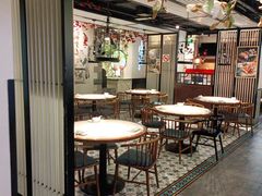 大堂-吉旺港式餐厅(南方商城店)