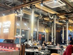 -炽城·烤肉名家(鸿达中央广场店)