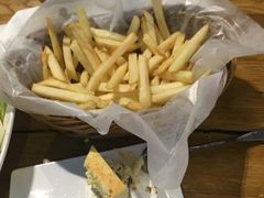 -酷公社·榴莲披萨(太原街店)